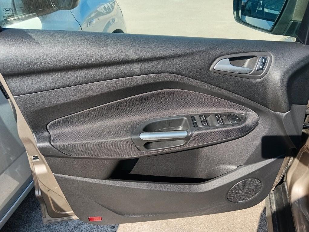 Ford C-Max 1.5 TDCi 120CV Powershift Start&Stop Titanium