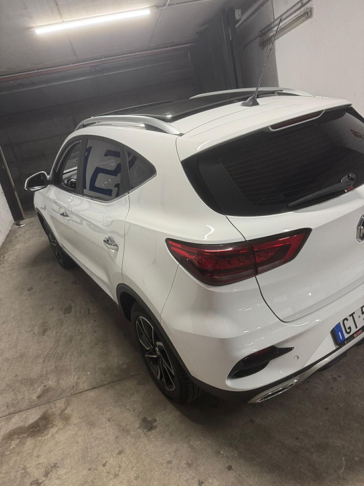 Mg ZS 1.0T-GDI Luxury 2023 prezzo reale senza obbligo di finanziamento