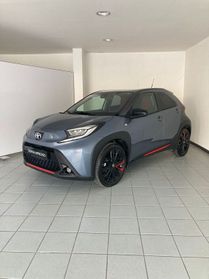 Toyota Aygo X 1.0 VVT-i 72 CV 5p. Undercover S-CVT