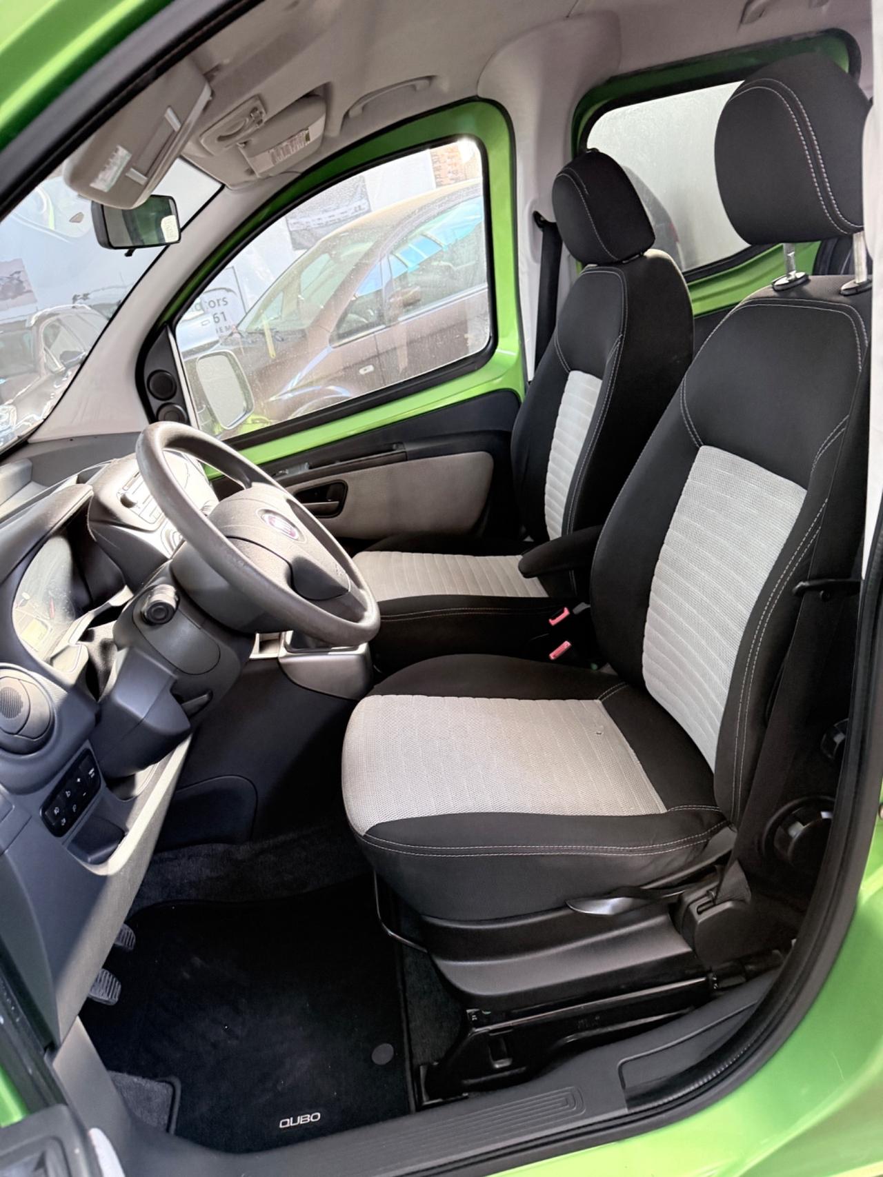 Fiat Qubo 1.3 MJT 75 CV Dynamic