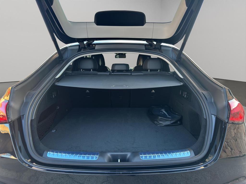 Mercedes GLC 220 d AMG Line Advanced 4matic auto