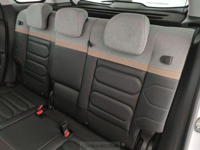 Citroën C3 Aircross BlueHDi 110 S&S Shine Pack