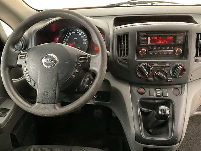 Nissan NV200 1.5 dci 90cv e6