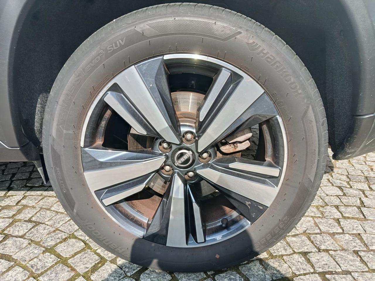 Nissan X-Trail Tekna 1.5 VC-T e-Power HEV #9892