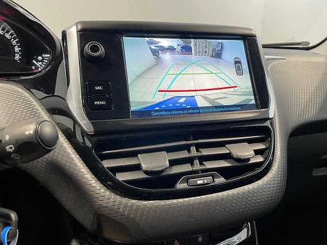 Peugeot 2008 1.6D BlueHDi 100CV Active - NEOPATENTATI