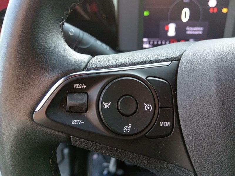 Opel Mokka 1.2 T 100cv GS Line MT6