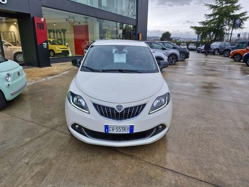 Lancia Ypsilon III 2021 1.0 firefly hybrid Platino s&s 70cv
