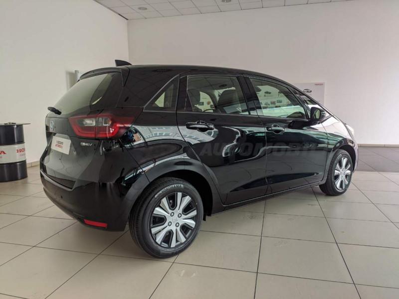 Honda Jazz Jazz H211.5 Elegance MY2023