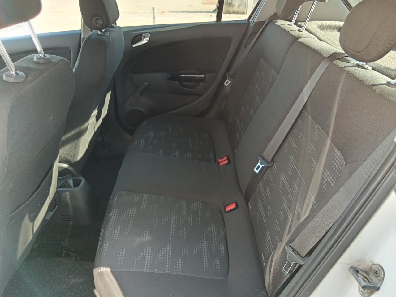 Opel Corsa 1.3 CDTI 75CV 5 porte Cosmo