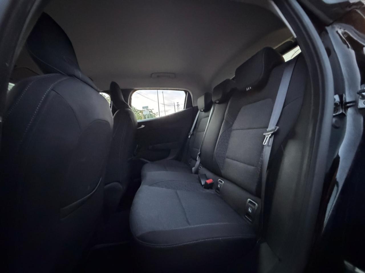 Renault Clio TCe 12V 100 CV 5 porte Intens