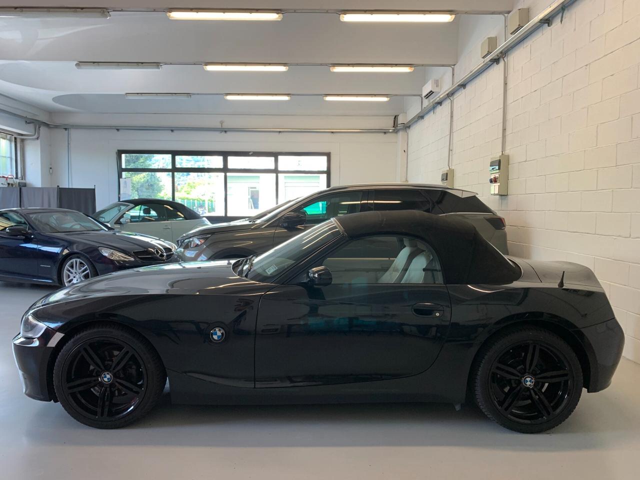 Bmw Z4 2.0i cat Roadster