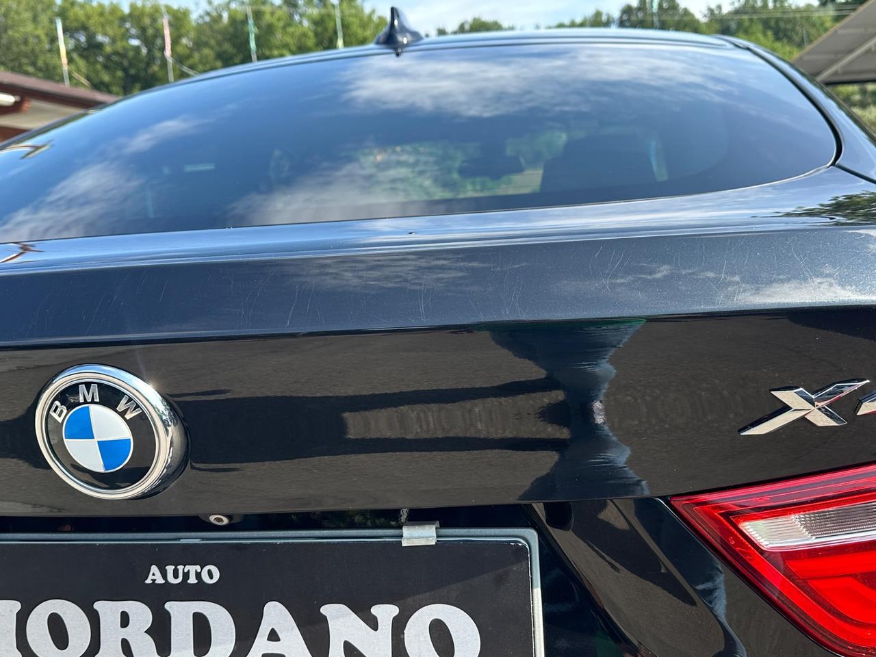 Bmw x4 2.0 xDrive Msport 190 cv