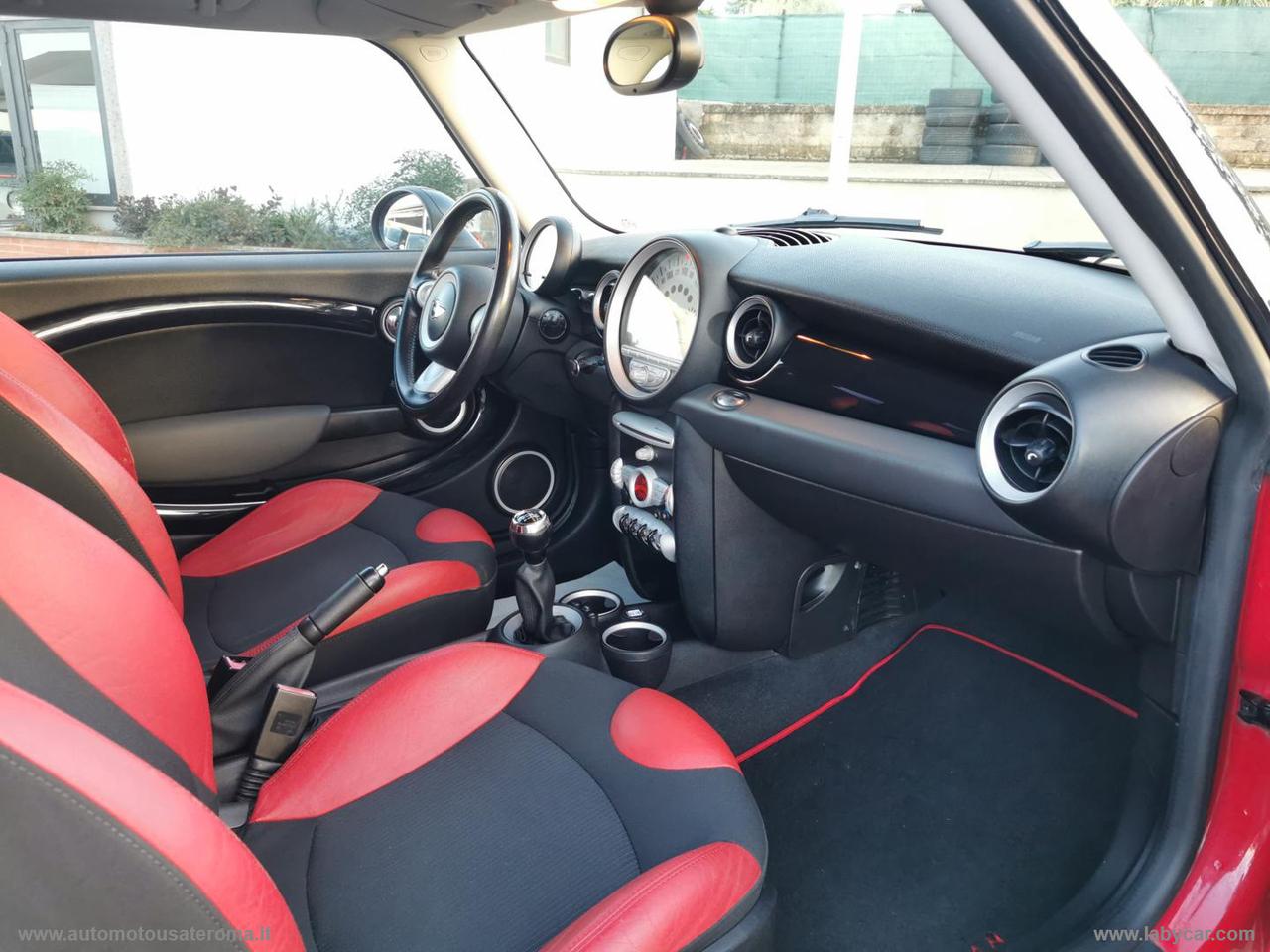 MINI Mini Cooper S Chili Clubman RATE AUTO MOTO SCOOTER