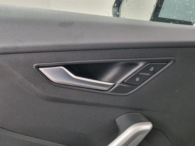 AUDI Q2 35 TFSI S tronic Admired