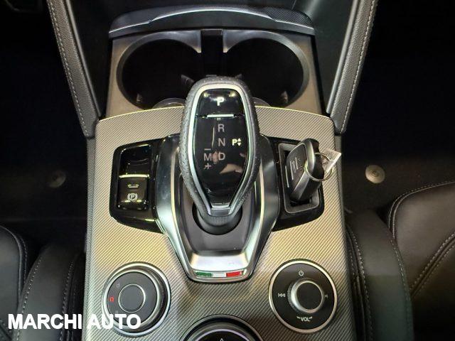 ALFA ROMEO Stelvio 2.2 Turbodiesel 210 CV AT8 Q4 Veloce