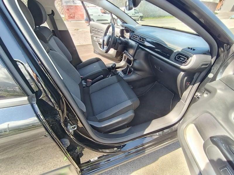 Citroën C3 83 S&S Shine Neo Patentati