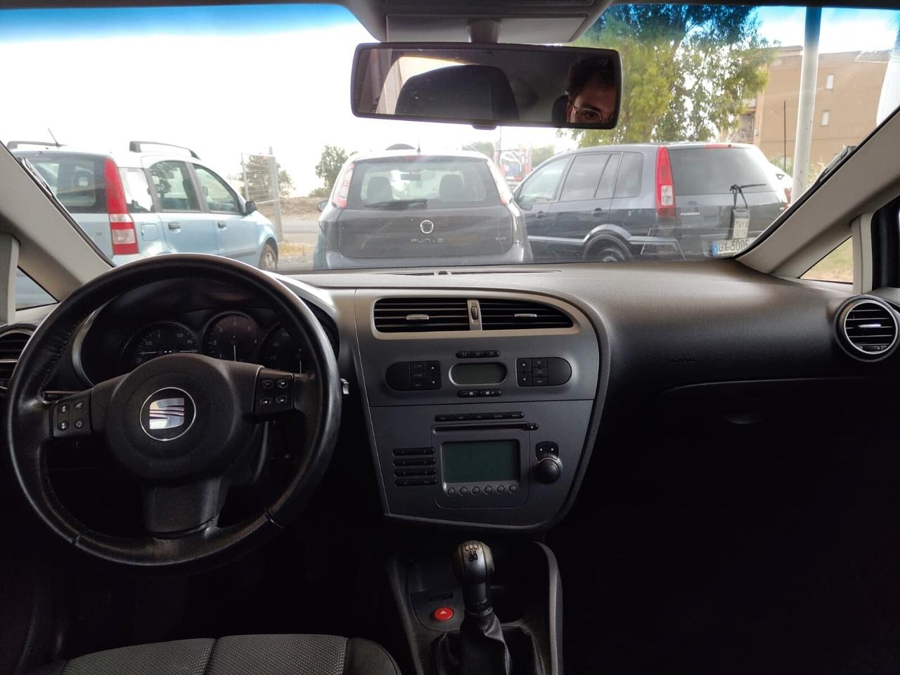 Seat Leon 1.9 TDI