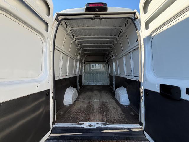 FIAT Ducato 35 2.2 Mjt 160CV AT9 PC Cassonato Maxi