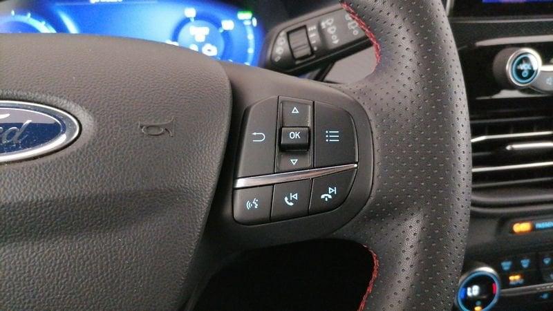 Ford Kuga 2.5 full hybrid ST-Line 2wd 190cv cvt