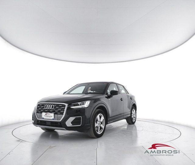 AUDI Q2 Q2 30 TDI Admired
