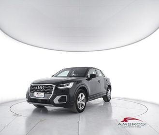 AUDI Q2 Q2 30 TDI Admired