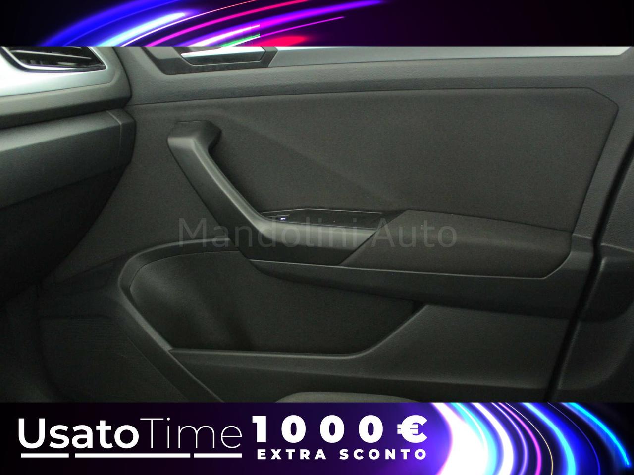 Volkswagen T-Roc 2.0 tdi scr 115cv life
