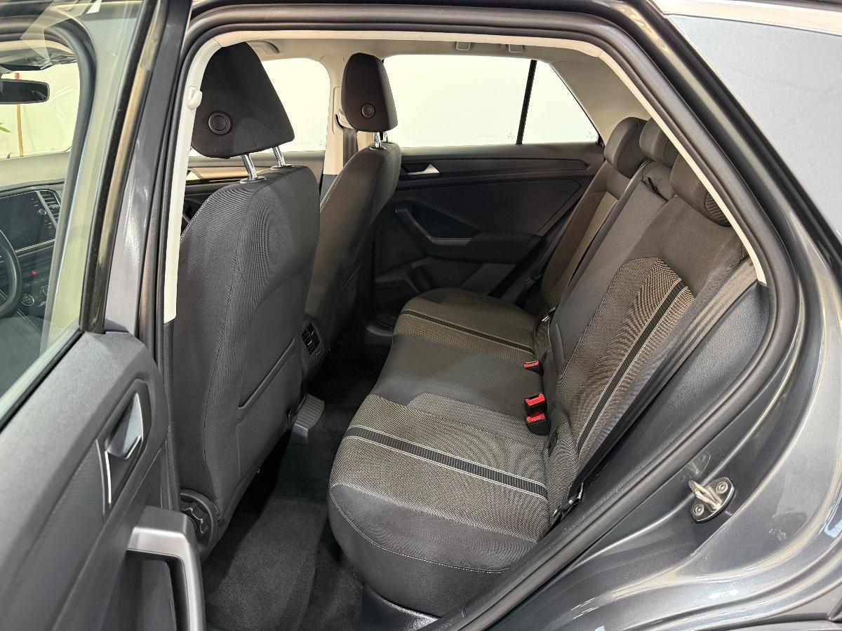 VOLKSWAGEN - T-Roc - 1.0 TSI Style BMT