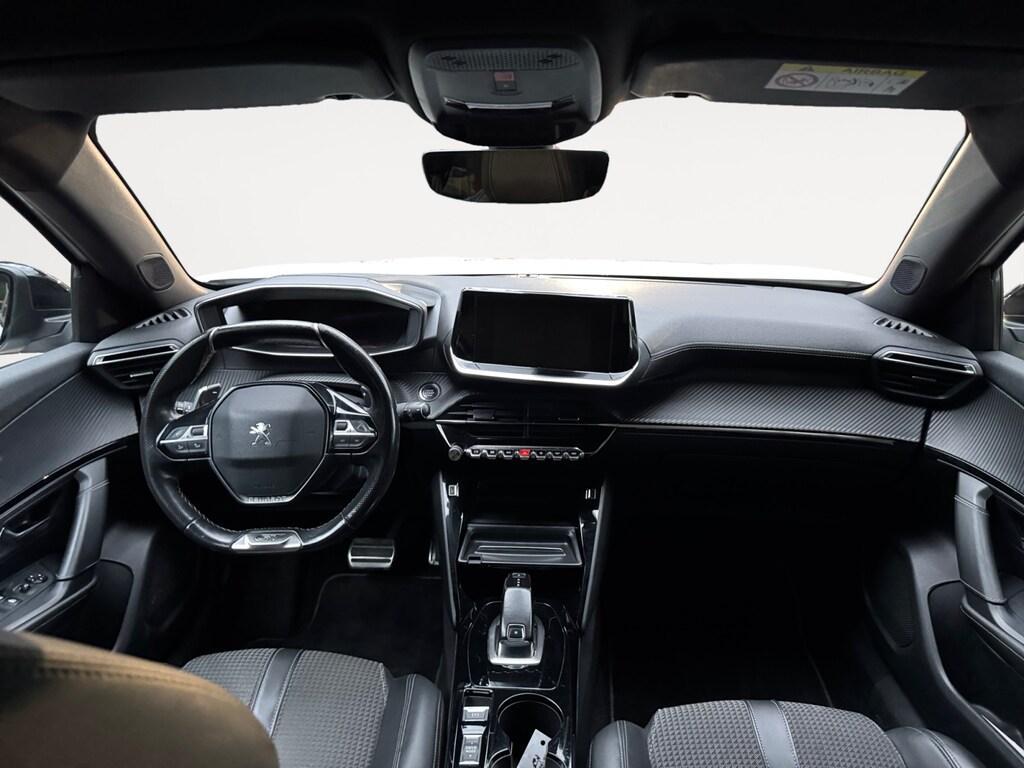 Peugeot 2008 1.5 bluehdi 130CV Autom. GT Line