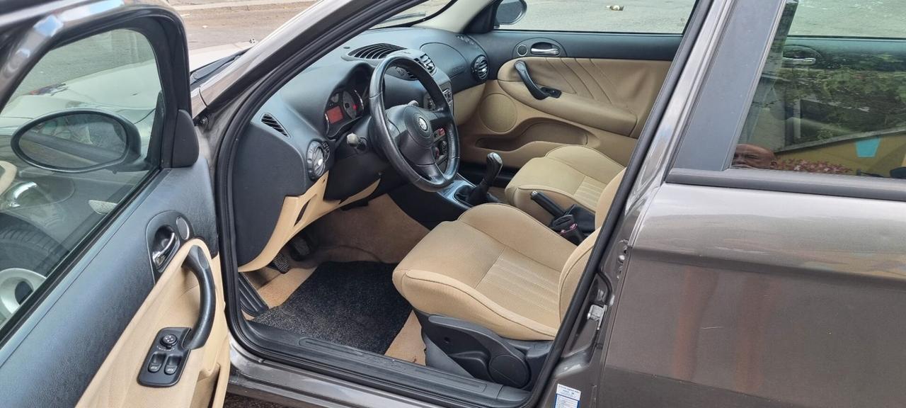 Alfa Romeo 147 1.6 16V TS (105) 5 porte Progression - GPL/Benzina