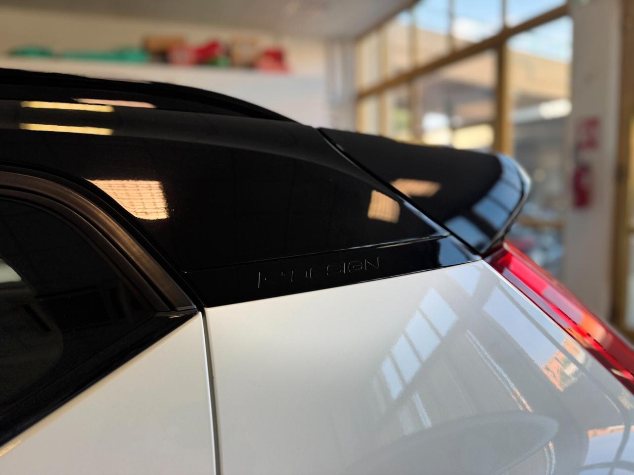 Volvo XC40 D4 AWD Geartronic R-design