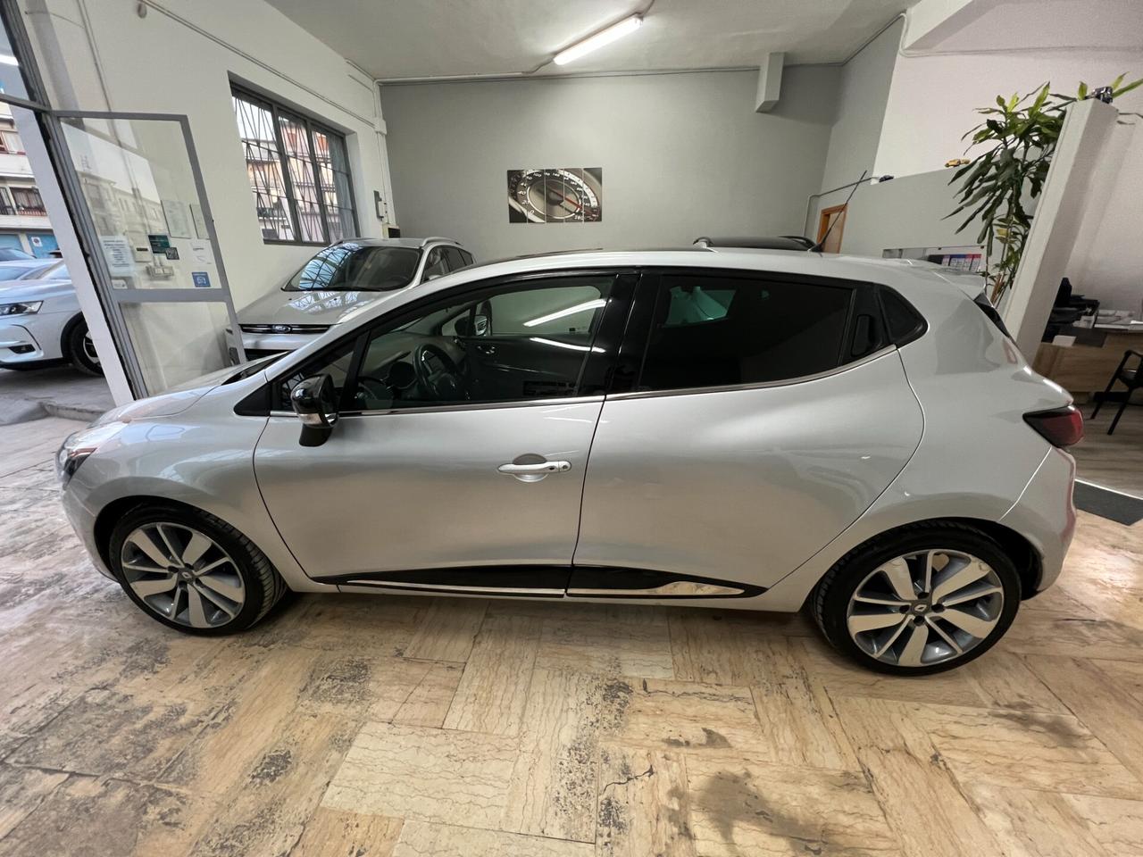 Renault Clio 1.5 dCi 8V 90CV Start&Stop 5 porte Energy