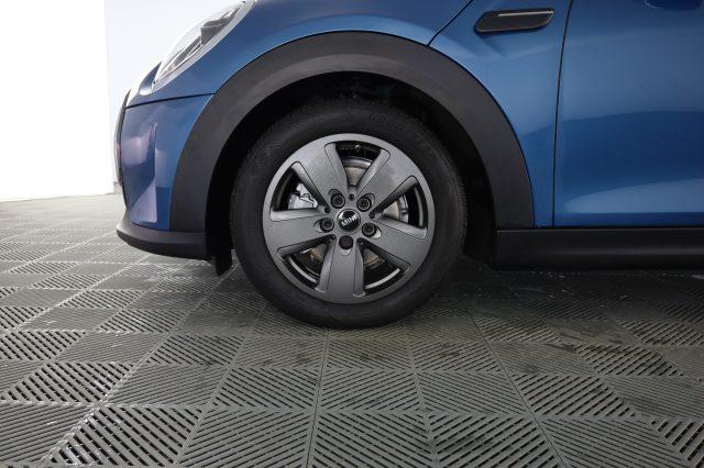 MINI Mini 5 Porte 1.5 One 75 CV Classic 5 porte