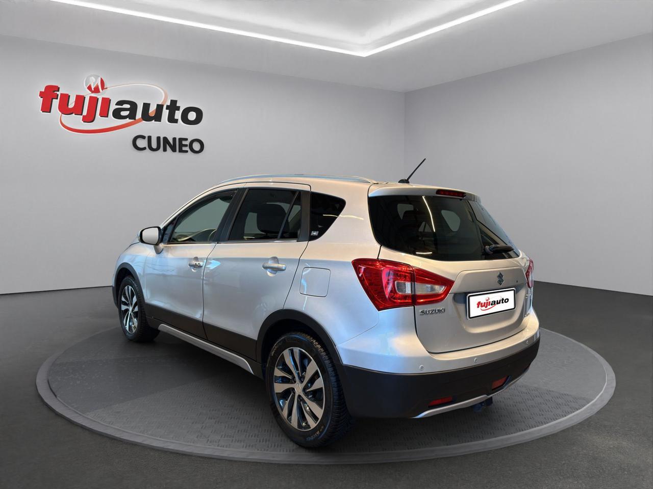 Suzuki S-Cross 1.6 ddis Cool s&s 4wd allgrip