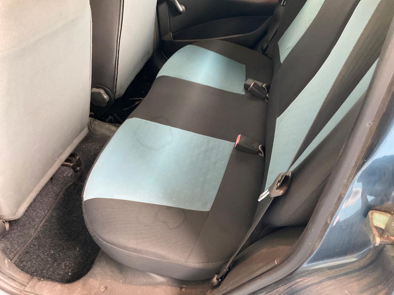 Fiat Punto 1.3 Multijet Dynamic 139.000KM