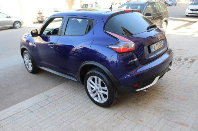 NISSAN Juke 1.5 dCi Start&Stop Tekna