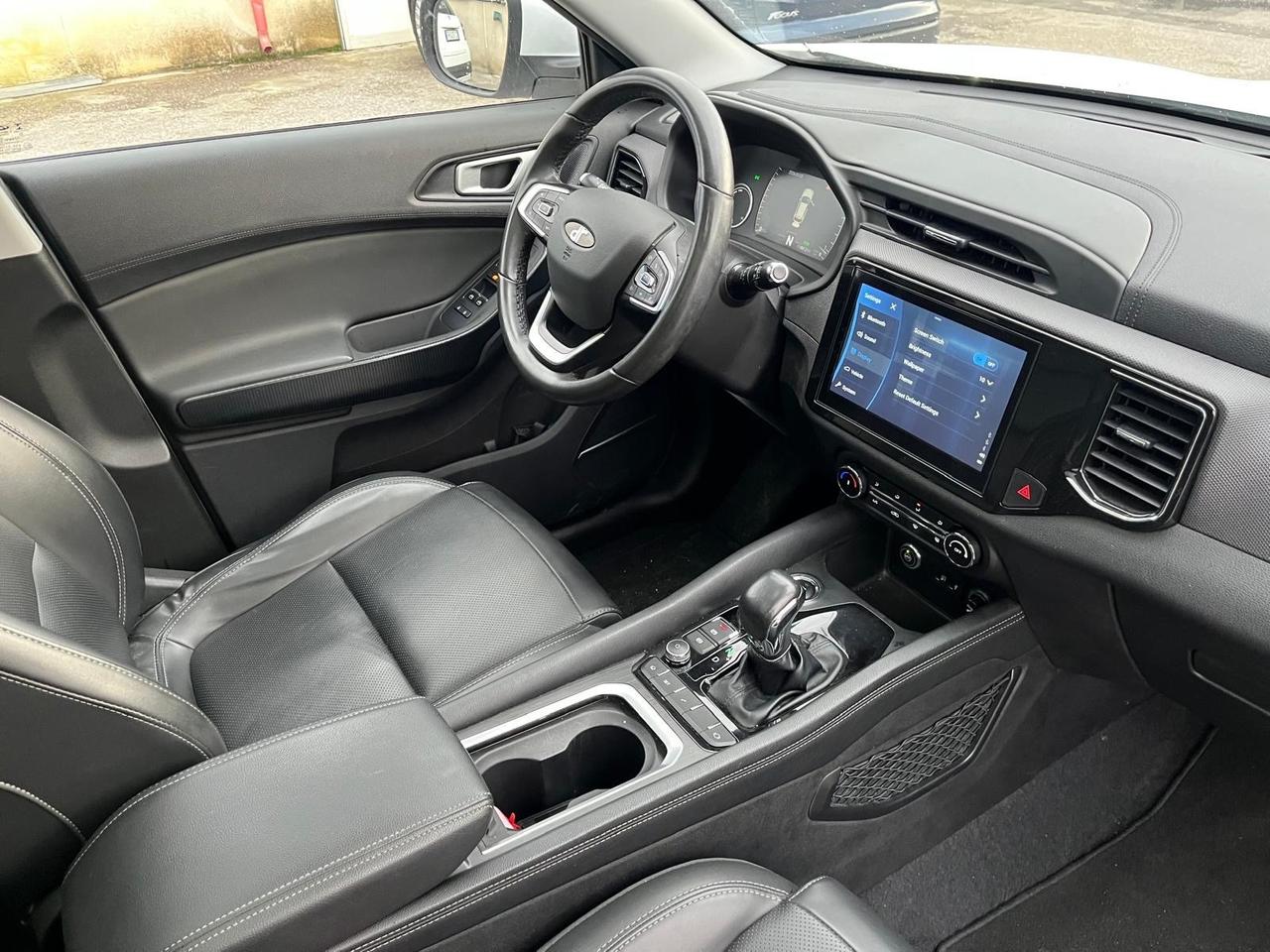 DR 4.0-1.5 gpl -cambio aut-full-2022