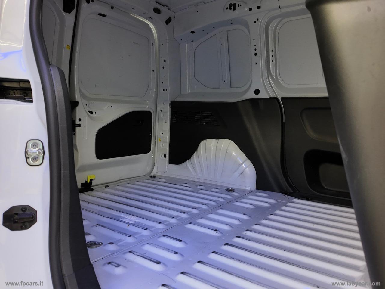 FIAT DOBLO 1.5 BlueHdi 130CV PC-TN Van