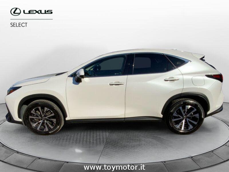 Lexus NX 2ª serie Plug-in 4WD Premium