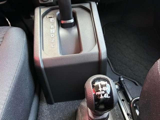 Suzuki Jimny 3 PORTE AUTOMATICO 3 PORTE GL AT