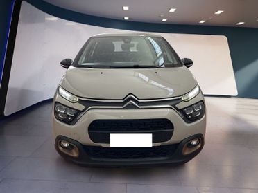 Citroën C3 III 2017 1.5 bluehdi C-Series s&s 100cv 6m