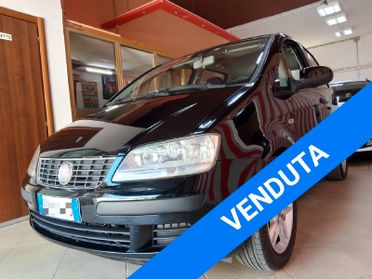 Fiat Idea 1.3 MJT 16V 95 CV S&S Dynamic
