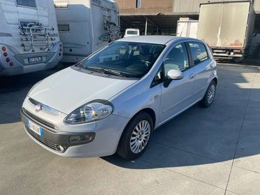 Fiat Punto Evo 5p 1.3 mjt Dynamic s&s 75cv dpf