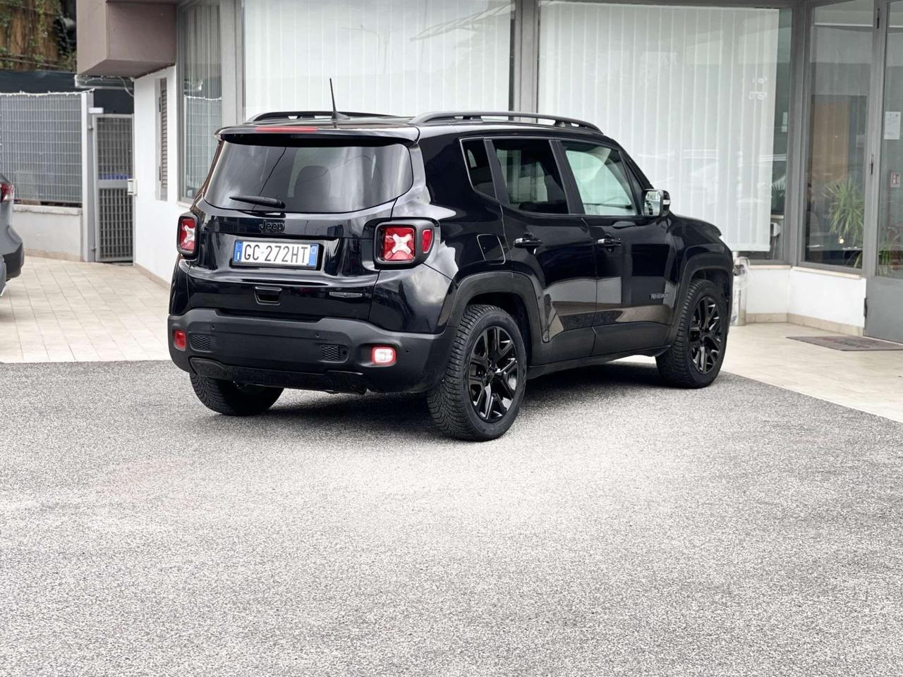 Jeep Renegade 1.0 Benzina 120CV E6 Neo - 2020