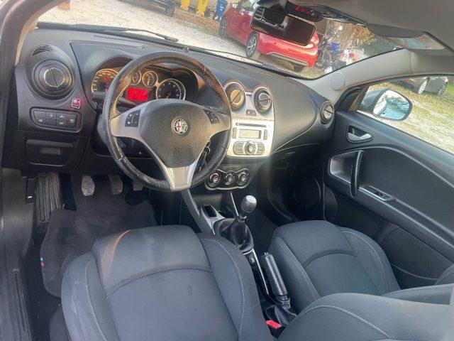 ALFA ROMEO MiTo 1.4 78 CV 8V S&S Distinctive Sport Pack