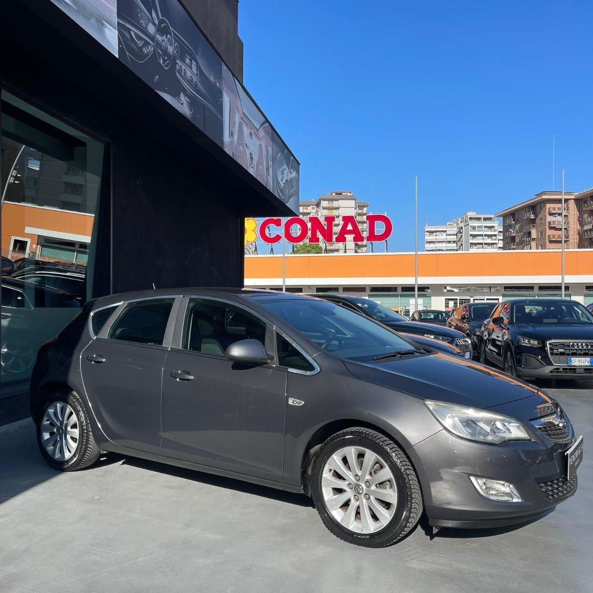 OPEL - Astra - 1.7 CDTI 125CV 5p. Cosmo