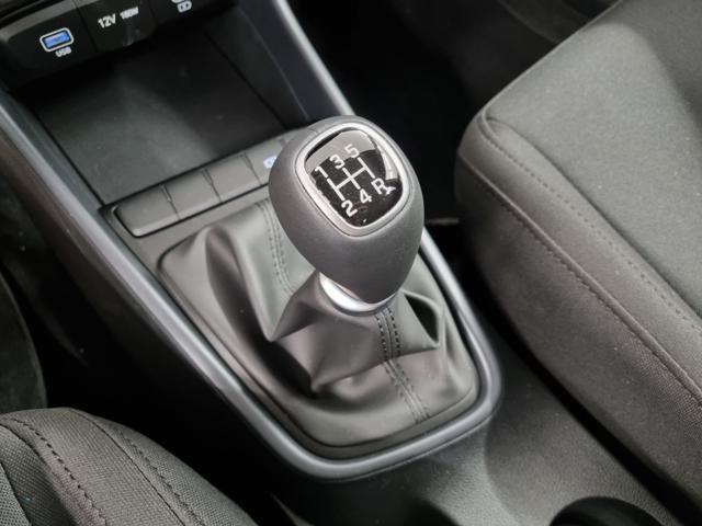 HYUNDAI i20 1.2 MPI MT Connectline