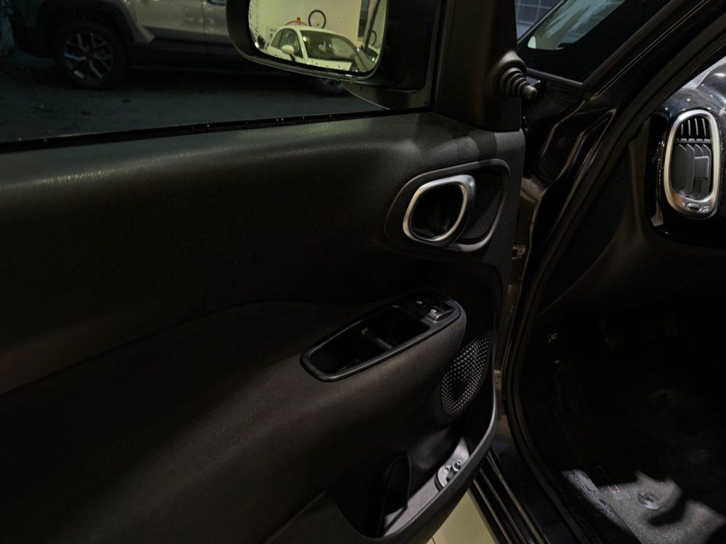 Fiat 500L 1.4 95 CV City Cross da €139,00