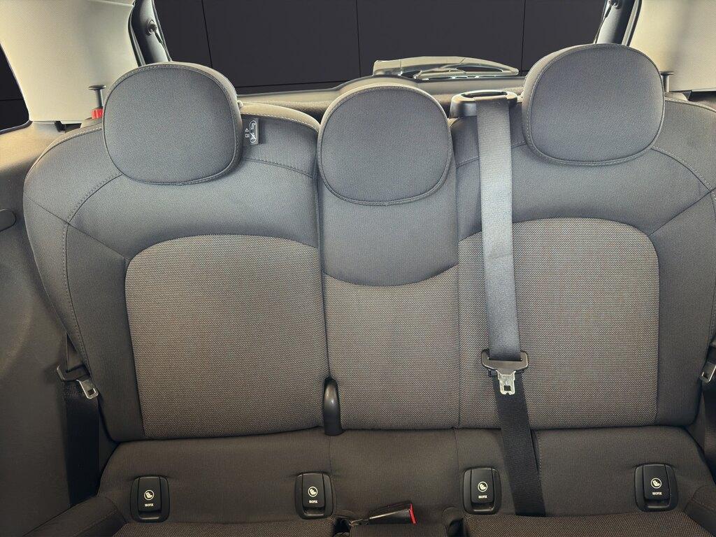 Mini Cooper D 1.5 D Cooper D