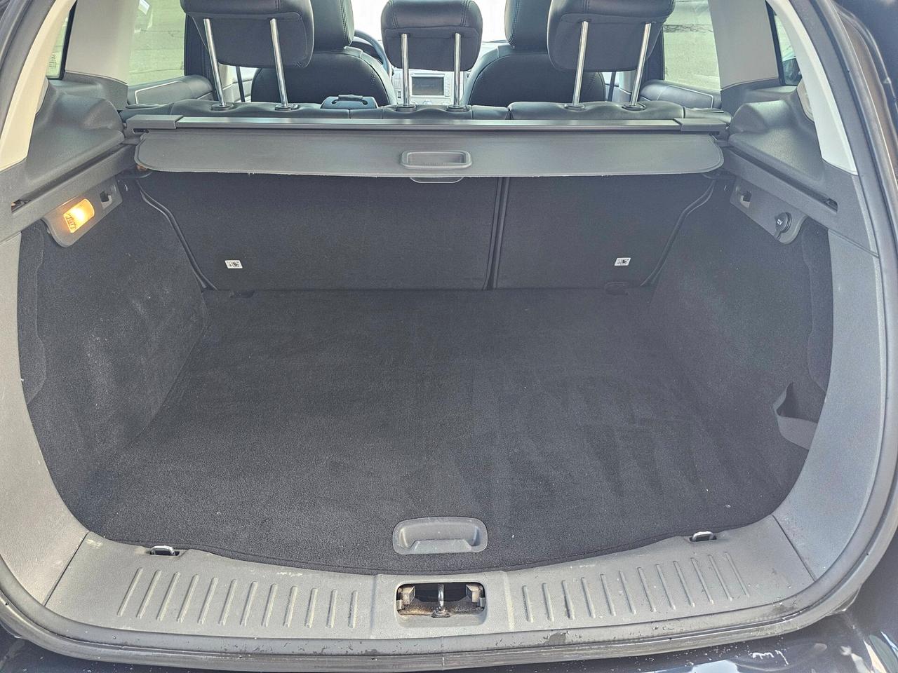 FORD KUGA 2.0 TDCI 163CV 4X4 INDIVIDUAL AUTO FULL