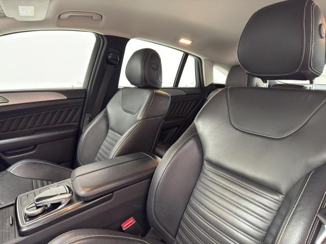 MERCEDES-BENZ GLE 350 d 4Matic Coupé Premium Plus*PROMO*